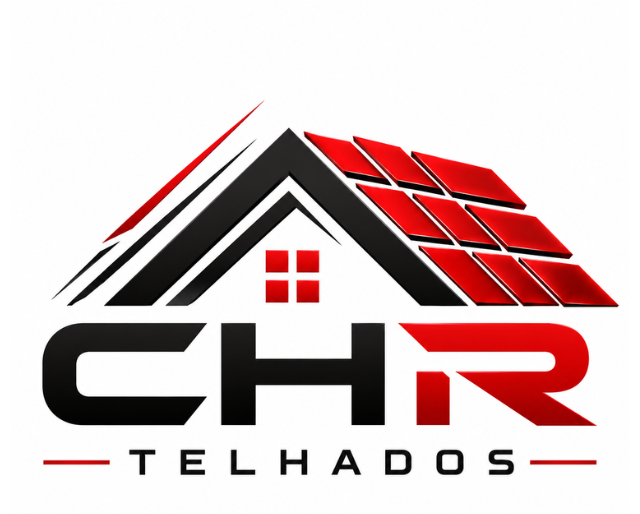 Logo CHR Telhados